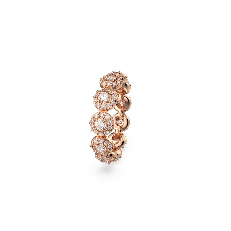 Swarovski Una Angelic Ring image number 23
